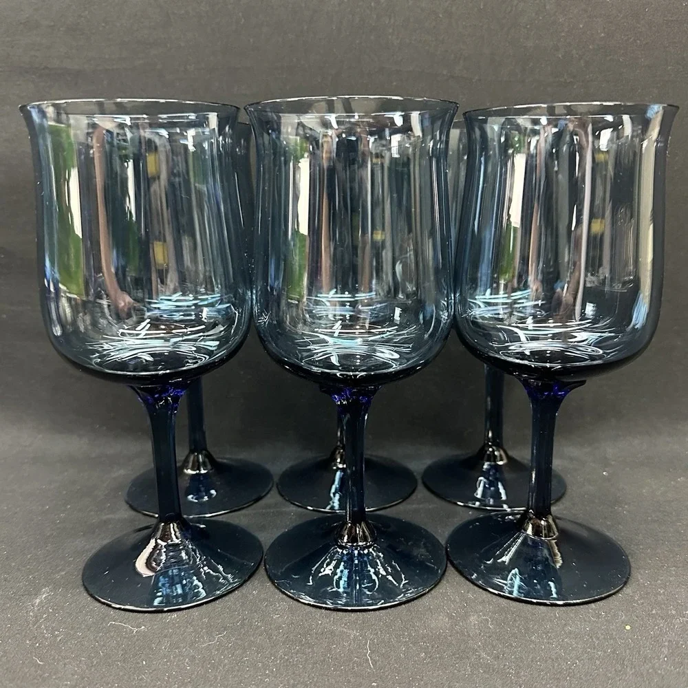 Lenox 'Blue Mist' 7 1/8